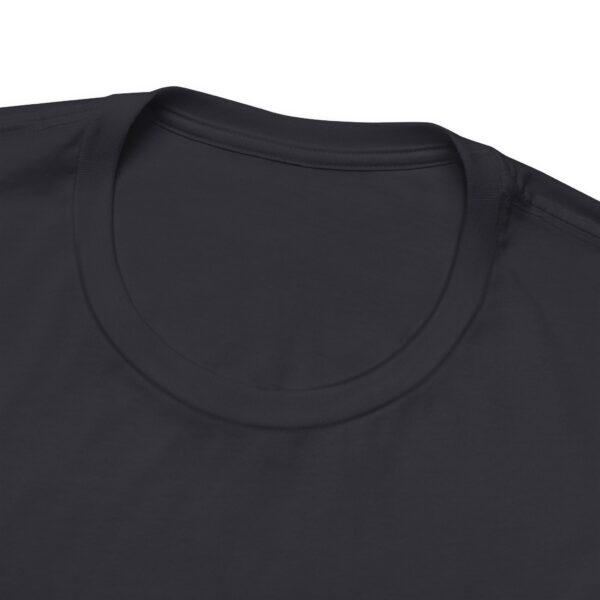 I Fundraise in Black Unisex Short Sleeve Tee