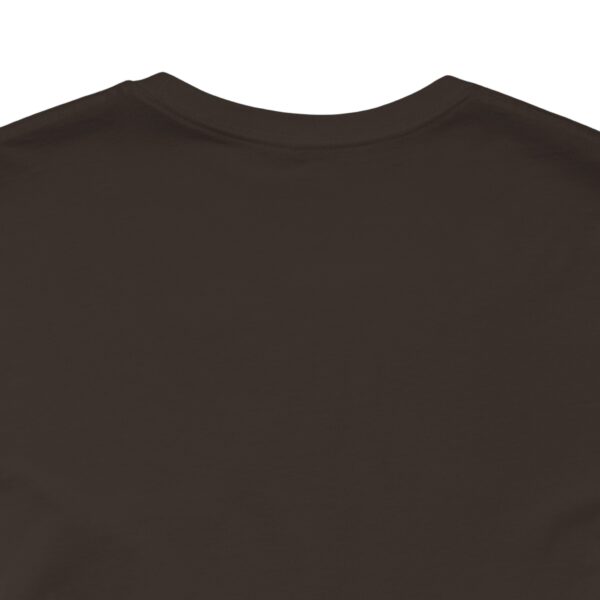 I Fundraise in Black Unisex Short Sleeve Tee