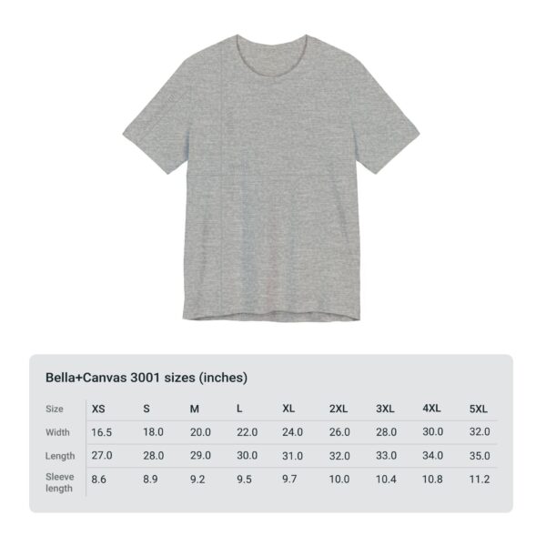 I Fundraise in Black Unisex Short Sleeve Tee
