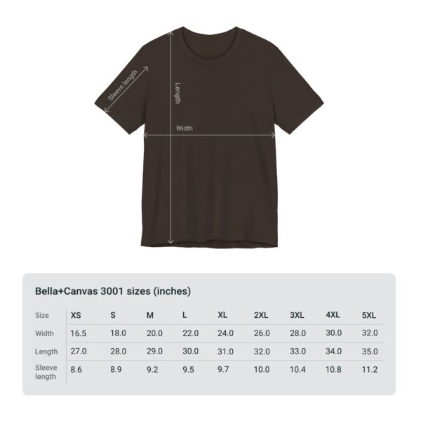 I Fundraise in Black Unisex Short Sleeve Tee