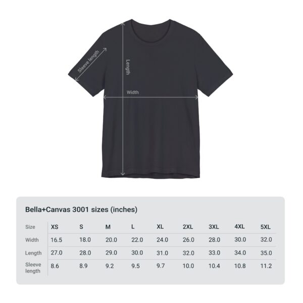 I Fundraise in Black Unisex Short Sleeve Tee
