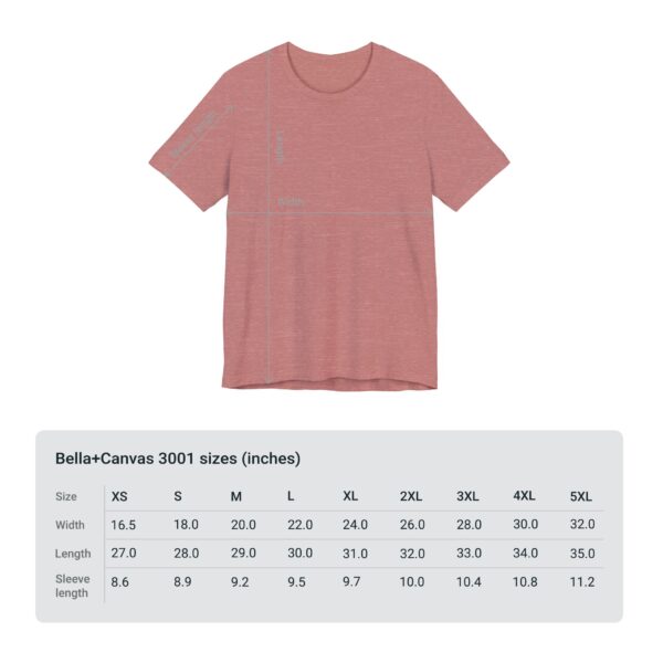I Fundraise in Black Unisex Short Sleeve Tee
