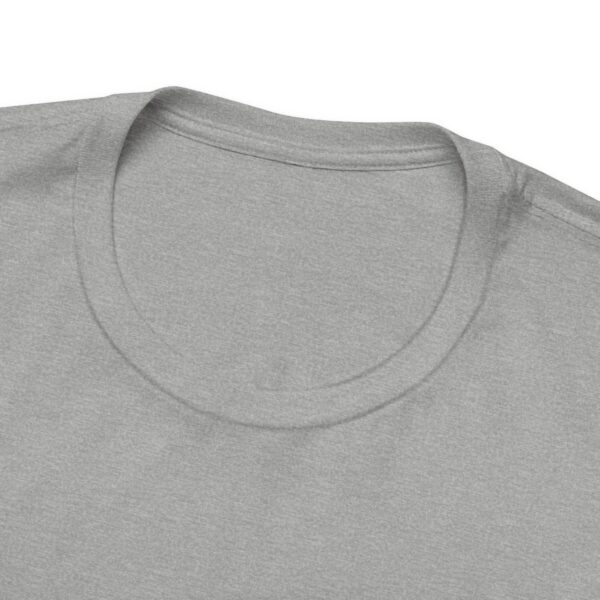 I Fundraise in Black Unisex Short Sleeve Tee