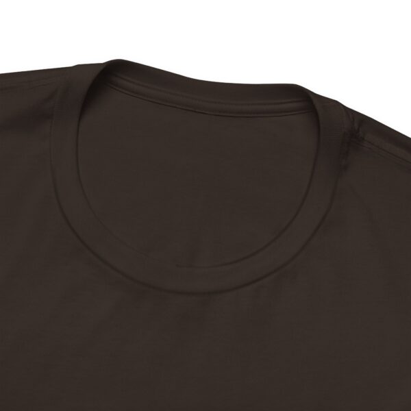 I Fundraise in Black Unisex Short Sleeve Tee